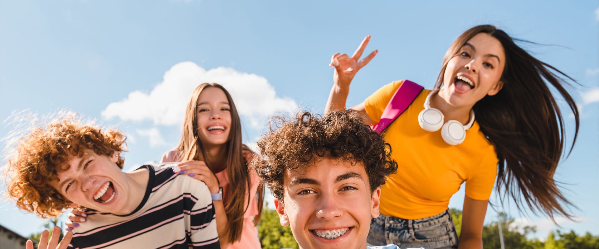 La felicità non è un traguardo, ma un modo di abitare la vita.