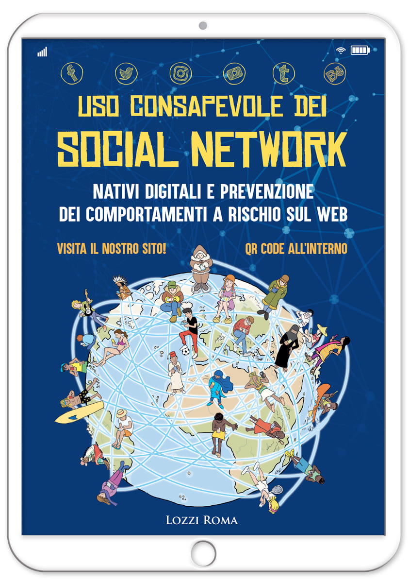 Uso consapevole dei social network