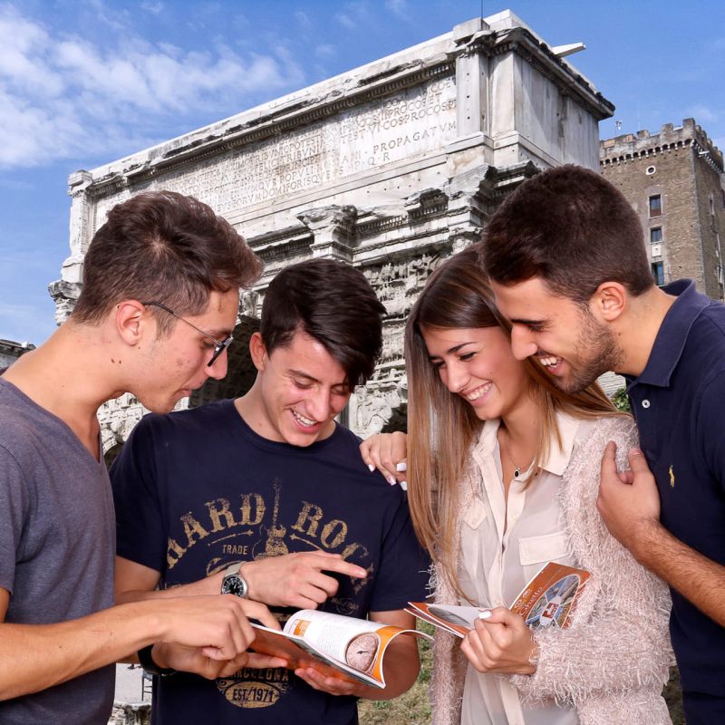 Safari d’Arte